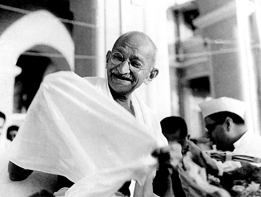 Facts About Mahatma Gandhi