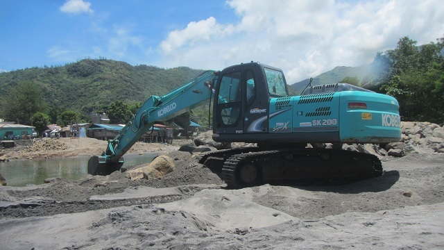 World's leading construction equipment OEM Kobelco