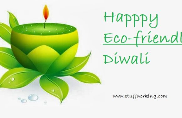 Eco friendly Diwali | Best ways to celebrate this Diwali