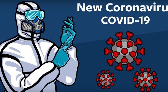 If You Get Corona Virus What Actually Happens